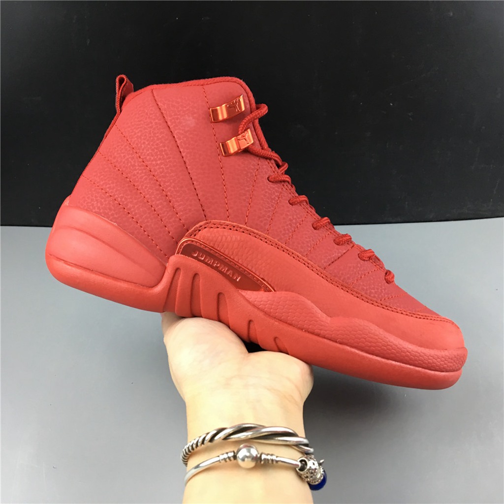 Air Jordan 12 Bulls